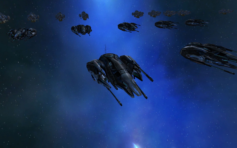 Armada 2526 Supernova - screenshot 18