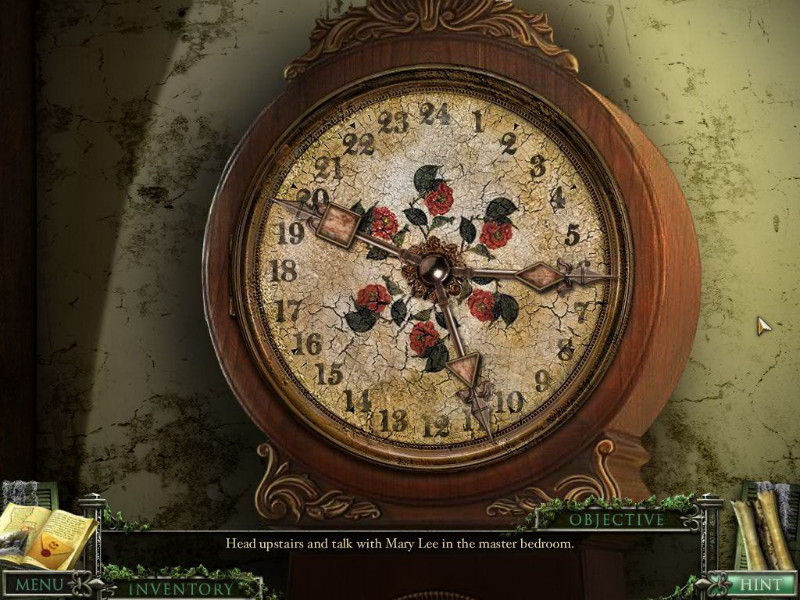 Mystery Case Files: 13th Skull - screenshot 2