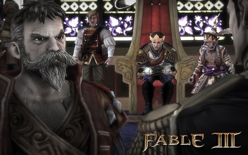 Fable III - screenshot 21