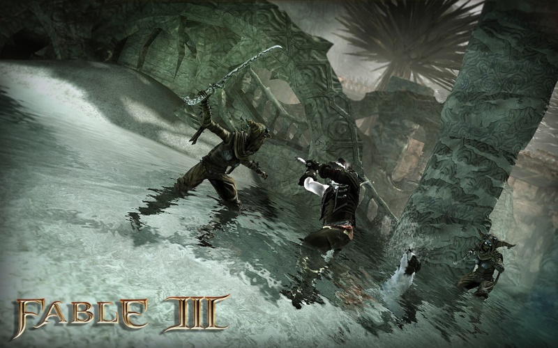 Fable III - screenshot 20