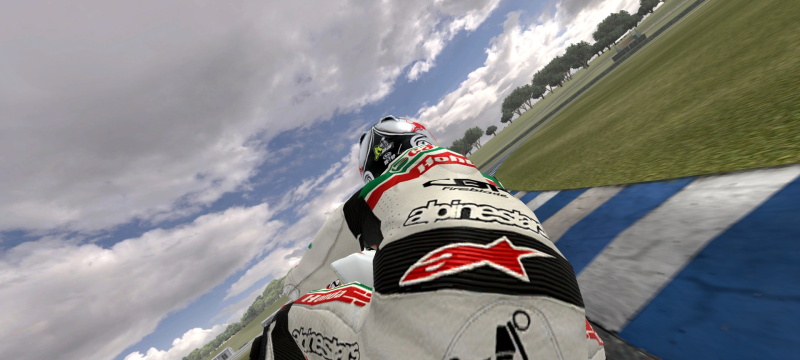 SBK 2011 - screenshot 13