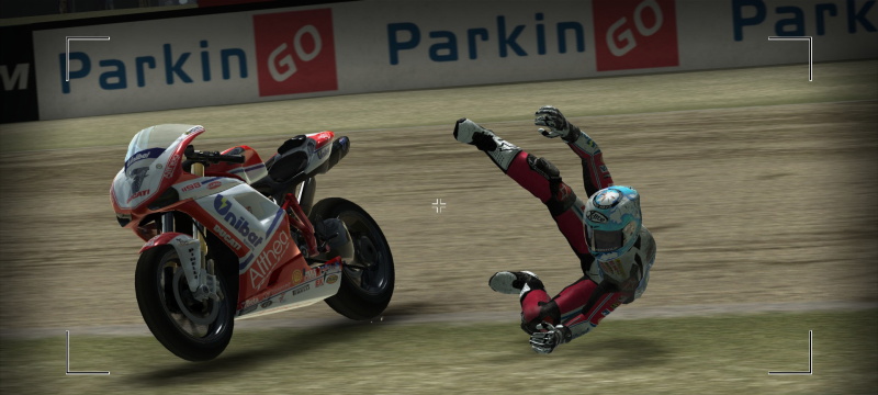 SBK 2011 - screenshot 12