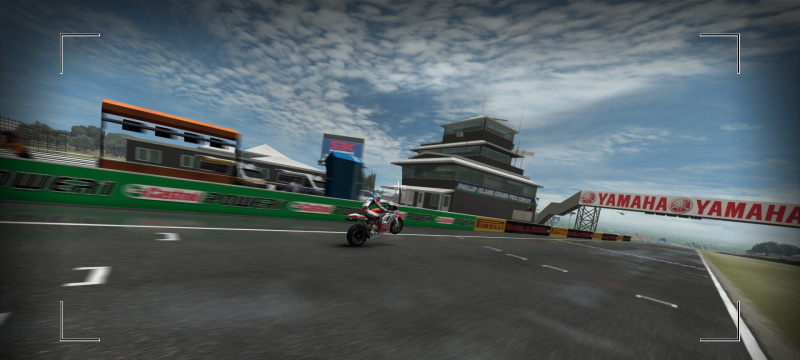 SBK 2011 - screenshot 11