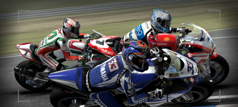 SBK 2011 - screenshot 7