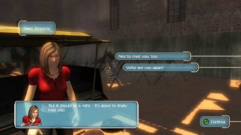 Miasma: Citizens of Free Thought - screenshot 2