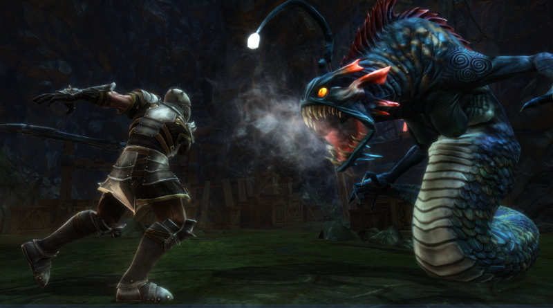 Kingdoms of Amalur: Reckoning - screenshot 79