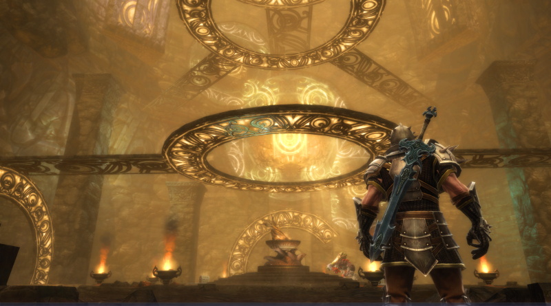 Kingdoms of Amalur: Reckoning - screenshot 77