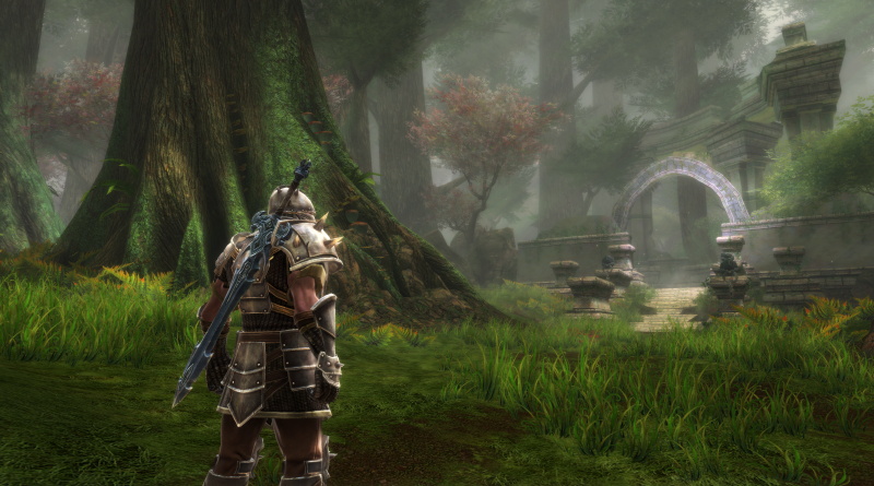 Kingdoms of Amalur: Reckoning - screenshot 76