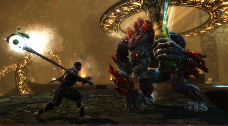 Kingdoms of Amalur: Reckoning - screenshot 75