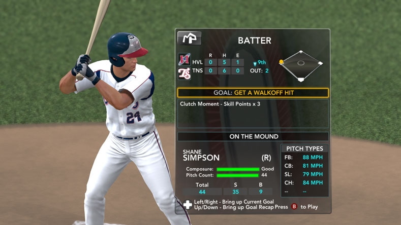 Major League Baseball 2K10 - screenshot 20