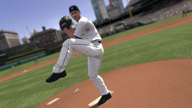 Major League Baseball 2K10 - screenshot 16