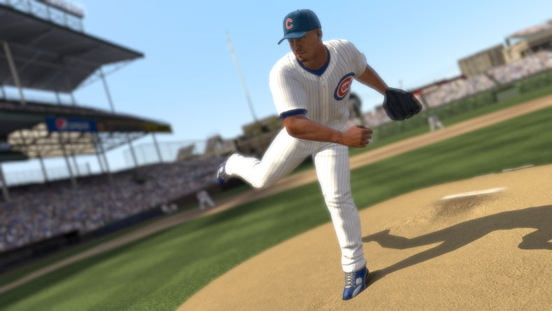 Major League Baseball 2K10 - screenshot 11