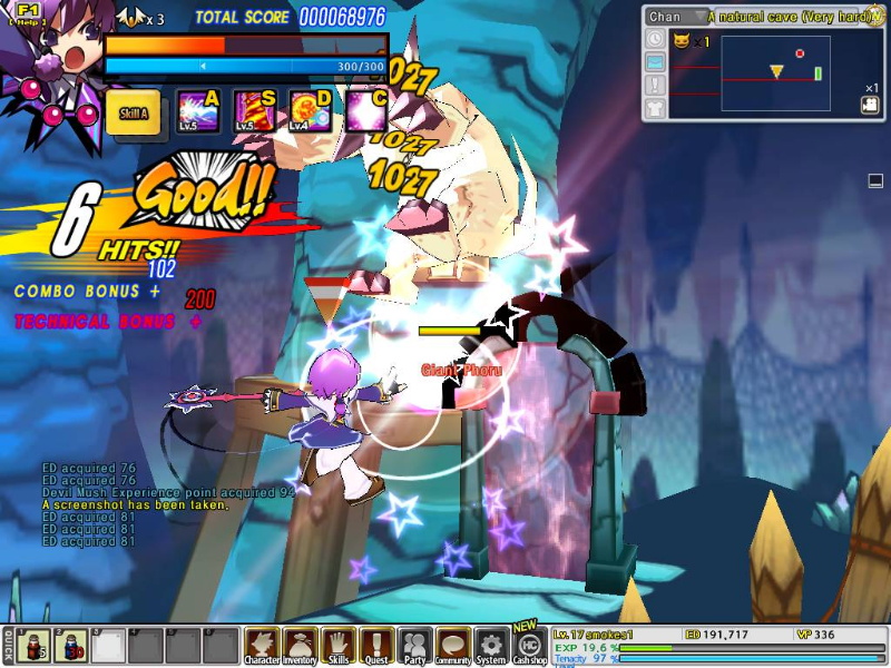 Elsword - screenshot 18