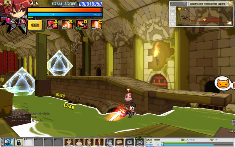 Elsword - screenshot 6