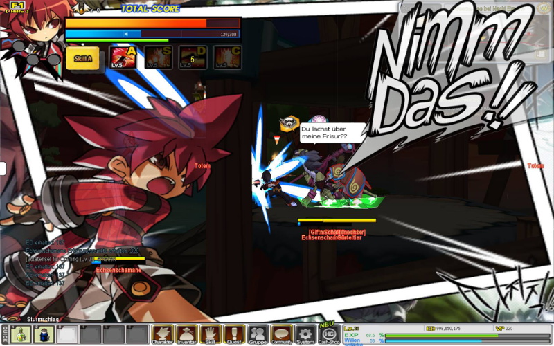 Elsword - screenshot 5