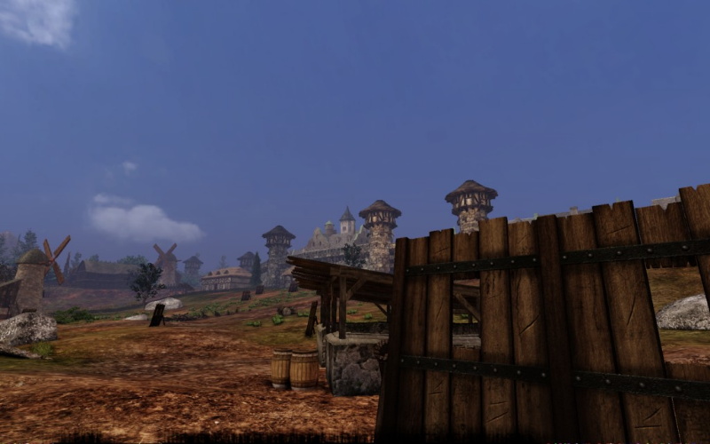 Chivalry: Medieval Warfare - screenshot 15