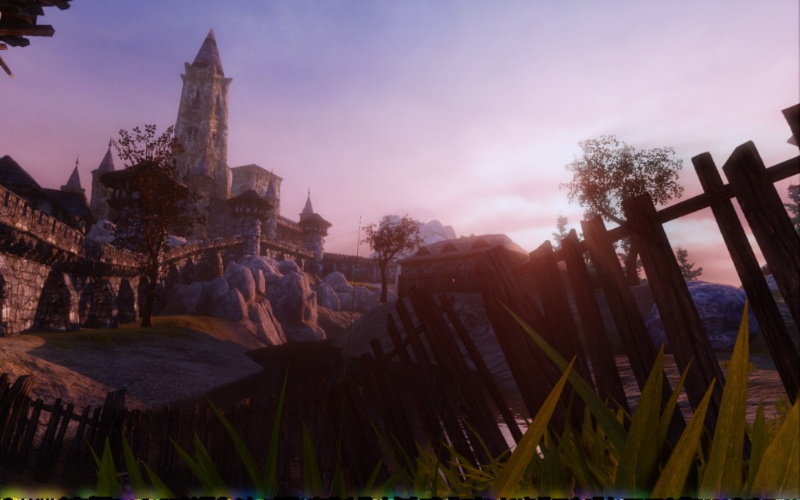 Chivalry: Medieval Warfare - screenshot 11