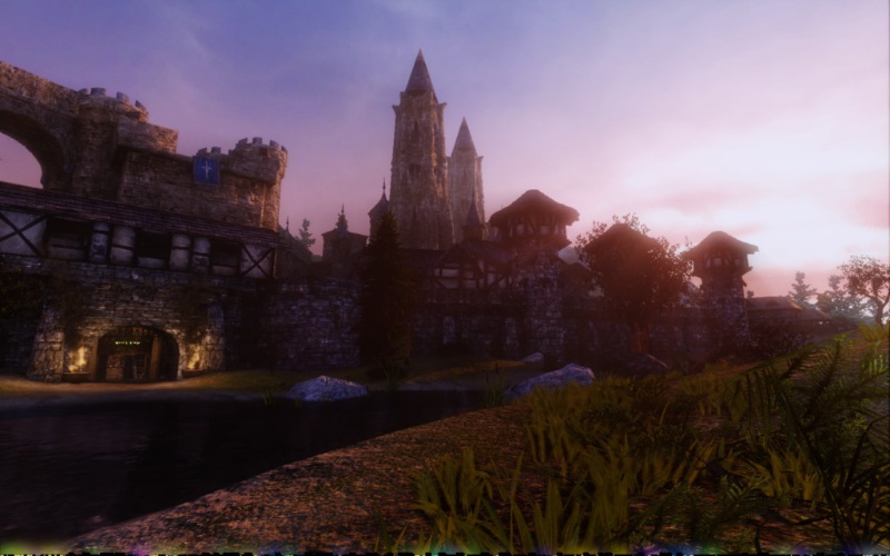 Chivalry: Medieval Warfare - screenshot 9