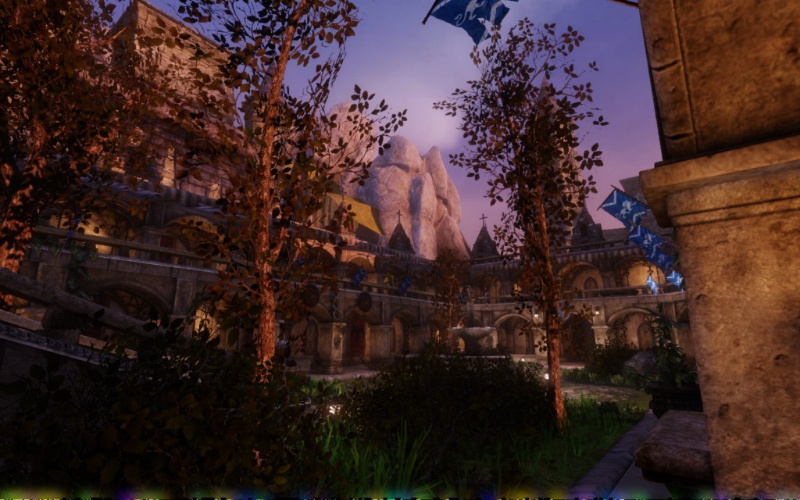 Chivalry: Medieval Warfare - screenshot 4