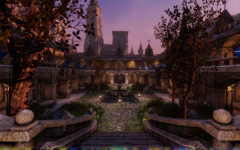 Chivalry: Medieval Warfare - screenshot 2