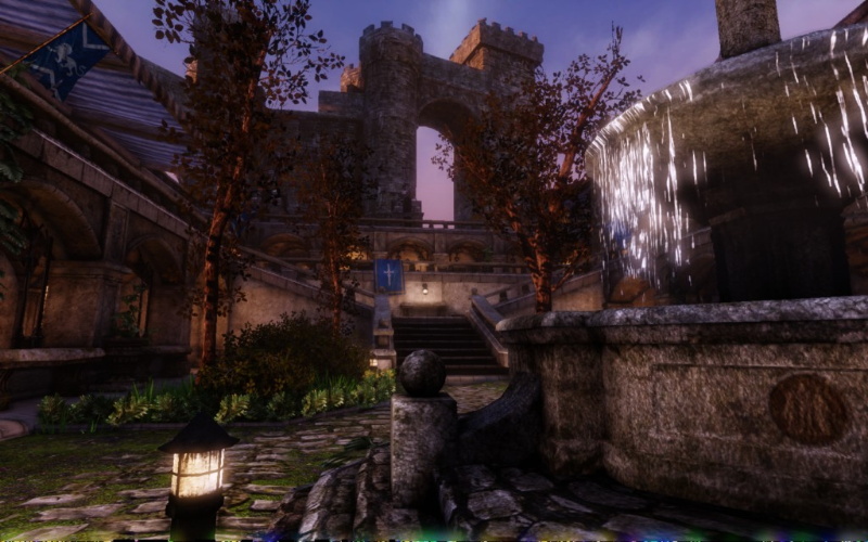 Chivalry: Medieval Warfare - screenshot 1