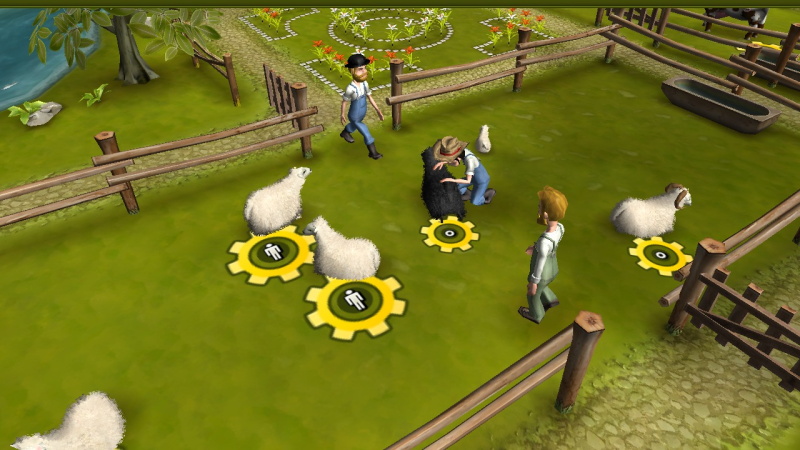 Family Farm - screenshot 18