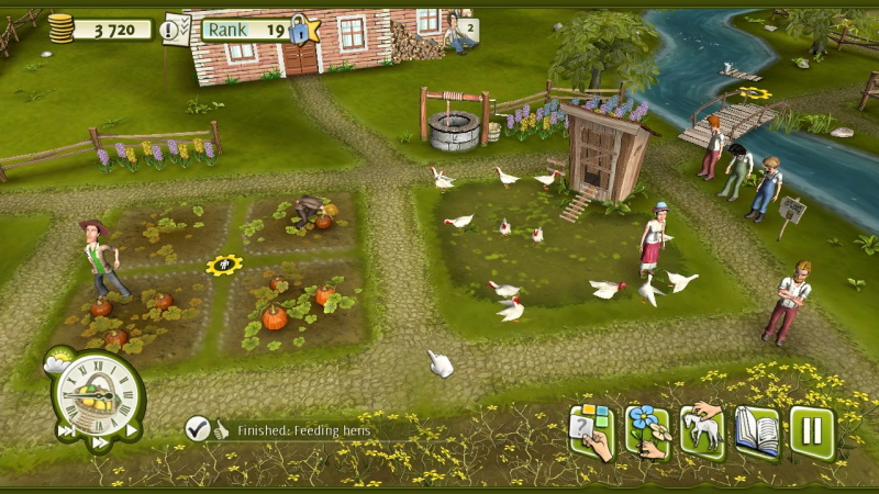 Family Farm - screenshot 17