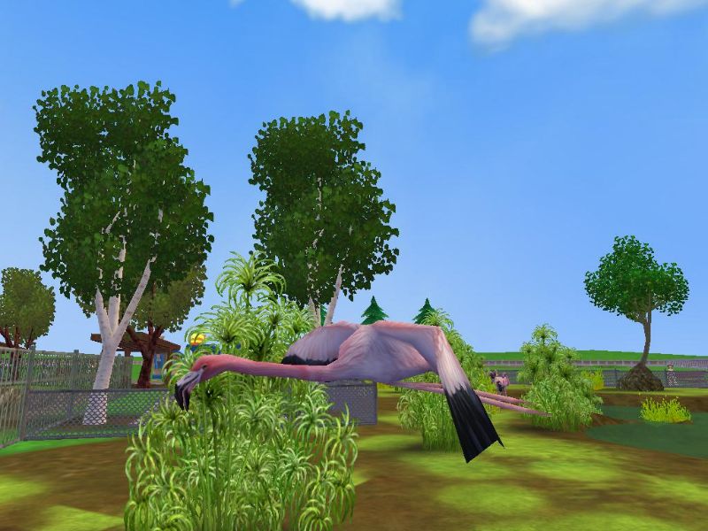 Zoo Tycoon 2 - screenshot 21