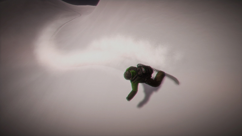 Stoked: Big Air Edition - screenshot 30