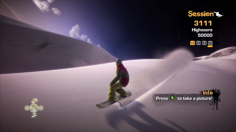 Stoked: Big Air Edition - screenshot 22