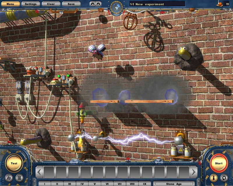 Crazy Machines 2 Complete - screenshot 2