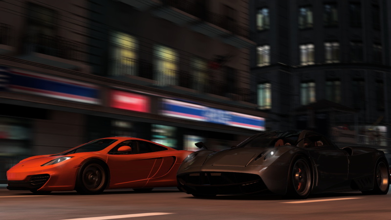 Need for Speed Shift 2: Unleashed - screenshot 41