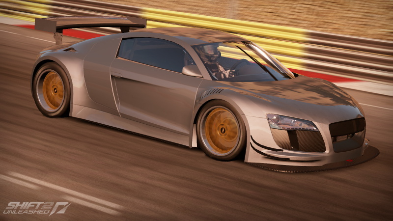 Need for Speed Shift 2: Unleashed - screenshot 38