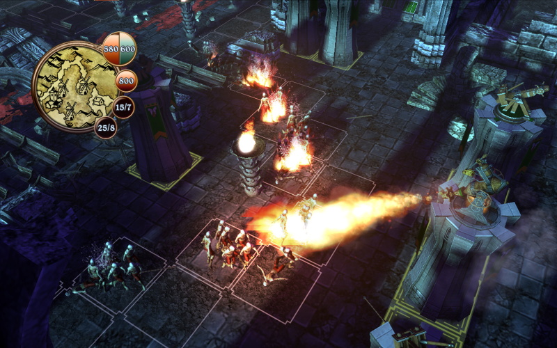 Defenders of Ardania - screenshot 13