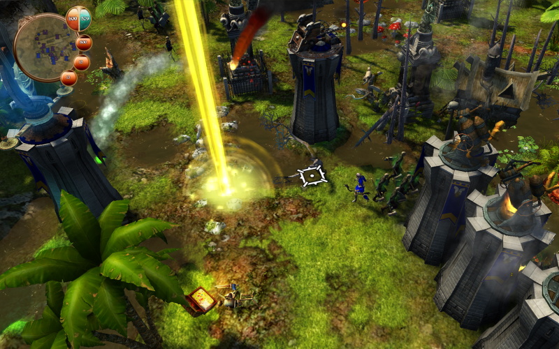 Defenders of Ardania - screenshot 7