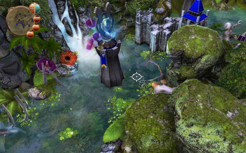 Defenders of Ardania - screenshot 5