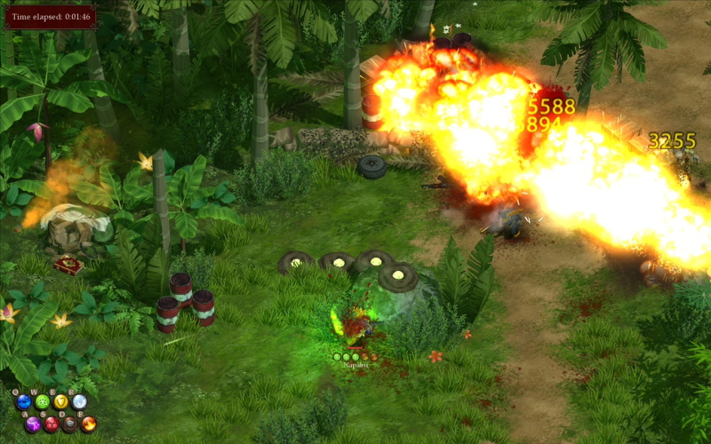 Magicka: Vietnam - screenshot 26