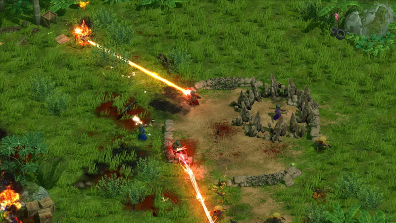 Magicka: Vietnam - screenshot 15