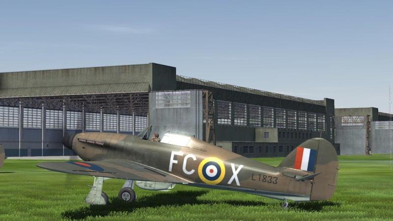 IL-2 Sturmovik: Cliffs Of Dover - screenshot 30