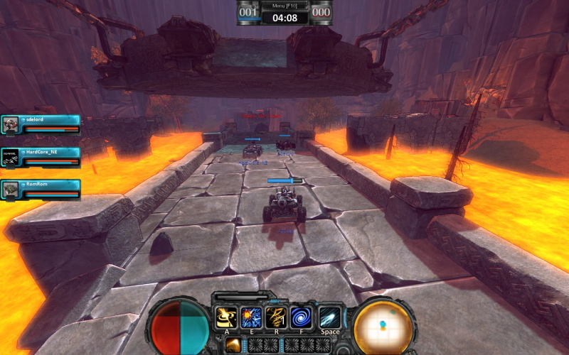 Crasher - screenshot 36