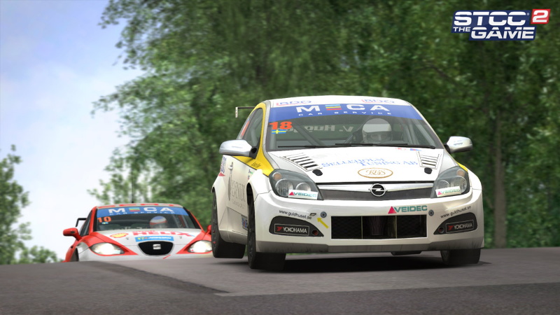 STCC - The Game 2 - screenshot 5