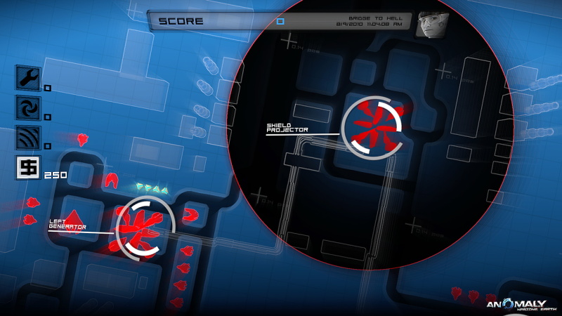 Anomaly: Warzone Earth - screenshot 18