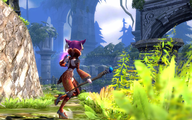 Dragon Nest - screenshot 18