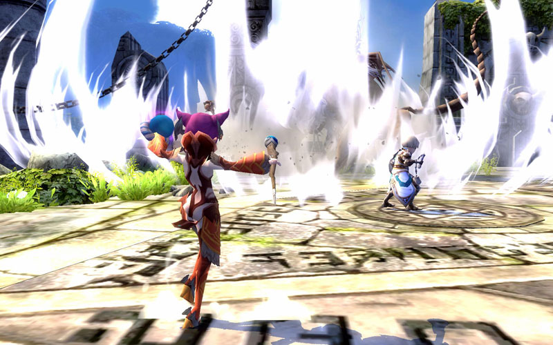 Dragon Nest - screenshot 17