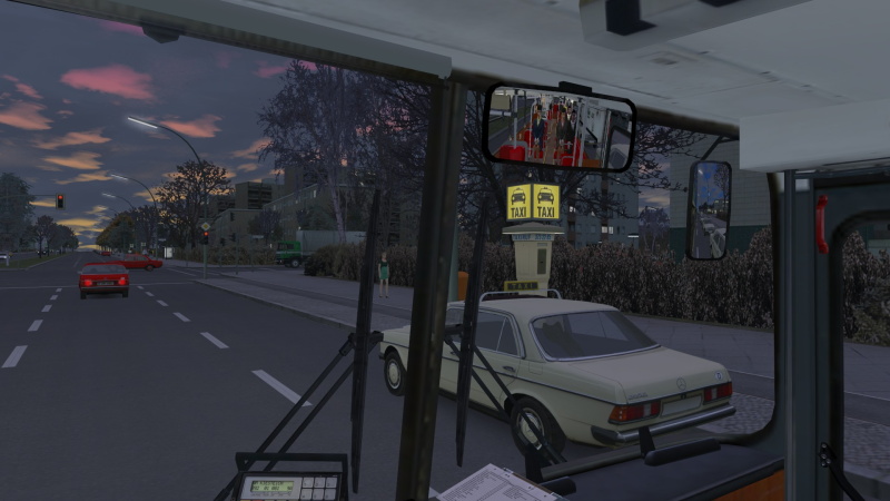 OMSI - The Bus Simulator - screenshot 52