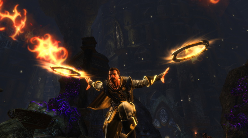 Kingdoms of Amalur: Reckoning - screenshot 72