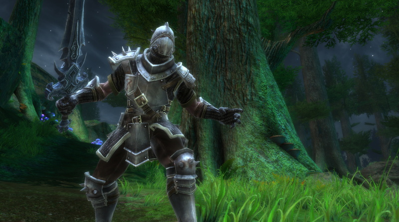 Kingdoms of Amalur: Reckoning - screenshot 68