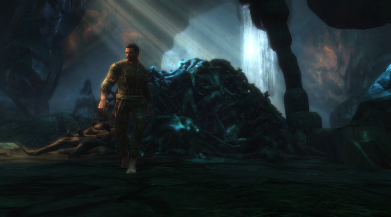 Kingdoms of Amalur: Reckoning - screenshot 67