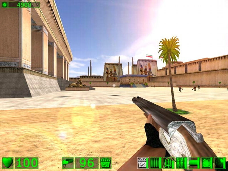 Serious Sam HD: Gold Edition - screenshot 19