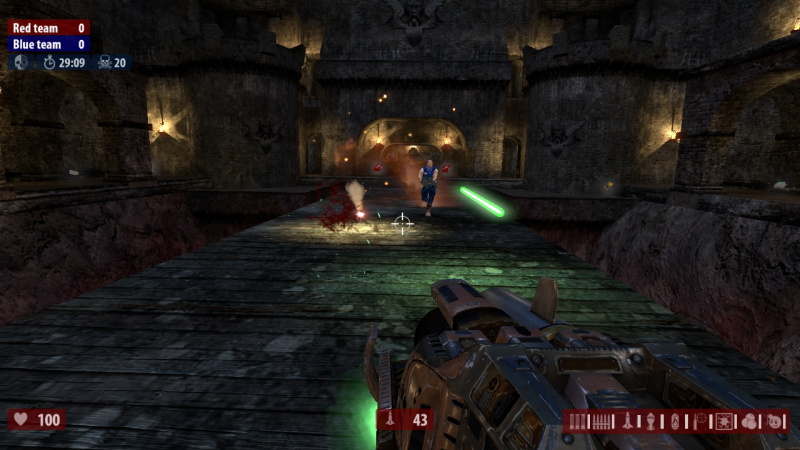 Serious Sam HD: Gold Edition - screenshot 6